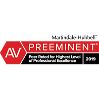 Rated AV by Martindale